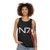 Mass Effect N7 Unisex Tank Top - women
