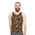 Bolbi Unisex Novelty Tank Top - men