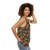 Bolbi Unisex Novelty Tank Top - women side