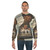 Minimalist 'The Power of the Dog' movie sweatshirt - men