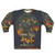 Space Battleship Yamato 2199 Anime Sweatshirt