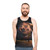 Bolbi Stroganovsky Unisex Tank Top - men