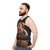 Bolbi Stroganovsky Unisex Tank Top - men side