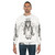 The Pixies Monkey Gone to Heaven Music Sweatshirt - men