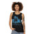 Sisters of Mercy 80s Unisex Tank Top - women