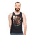 Mythical Sea Creatures Unisex Tank Top - men