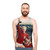 Bobby Moore 1966 World Cup Unisex Tank Top - men