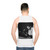 Bobby Hutcherson Jazz Musician Unisex Tank Top - men back