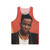 Bobby Brown Unisex Soul Music Tank Top