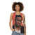 Bobby Brown Unisex Soul Music Tank Top - women