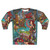 Sounds of London Sweatshirt featuring the city's iconic nightlife and transport
