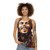 Bob Marley Artwork II Unisex Tank Top - women