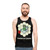 Boards of Canada electronic music unisex tank top - men