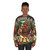 Soulja Slim New Orleans Rap Graphic Sweatshirt - women
