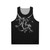 Mystic lightning dragon tank top