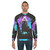 Final Fantasy XIV "Soul of the Sorceress" Cosmic Sweatshirt - men
