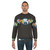 Octonauts Sweatshirt featuring characters from the popular kids TV show - men