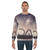 The OA Sweatshirt featuring the 5 Movements design - men