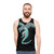 Mystic Lightning Dragon Graphic Tee - men