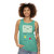 BMO Unisex Adventure Time Tank Top - women