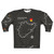 Nurburgring Nordschleife Formula 1 Motorsport Racing Sweatshirt