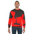 SOS Zombie Apocalypse Silhouette Sweatshirt - men