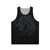 Mystic Legendary Shadow Dragon Unisex Tank Top