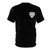 Custom Tycho manufacturing graphic t-shirt - Back