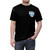 Custom Tycho manufacturing graphic t-shirt - men front