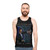Blue Oyster Cult Agent of Fortune Unisex Tank Top - men