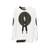 Buster Keaton Sweatshirt for Classic Comedy Enthusiasts - hanging