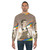 Judy Garland "Somewhere" Wizard of Oz sweatshirt design - men