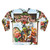 Muppet Christmas Carol Sweatshirt - Back