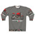 Monster 821 Motorcycle Sweatshirt