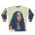 Solange Knowles 'A Seat at the Table' Black Lives Matter Feminist Sweatshirt - Back