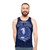 Fire Emblem: Three Houses Blue Lions Unisex Tank Top - men