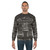 MGB Blueprint Sweatshirt - men