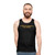 My Hands Are Registered As Lethal Weapons' Unisex Tank Top - men