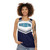 Wynonna Earp inspired blue devils unisex tank top - women