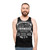 Unisex Blue Cheese Lover Tank Top - men