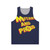 Mutant and Proud Unisex X-Men Inspired Tank Top