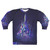 Magical princess fairytale castle kingdom sweatshirt