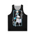 Blue Archive Toki Character Portrait Unisex Tank Top