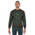 The Magnus Archives Panopticon Horror Sweatshirt - men