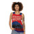 Music Straight No Chaser Unisex Tank Top - women