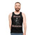 Unisex Punk Rock Band Music Apparel Tank Top - men