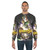 Golden Sun: The Lost Age video game themed sweatshirt - men
