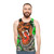 Unisex Hip Hop Drip Season Tank Top - men