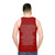 Caddyshack Gunga Galunga Unisex Tank Top - men back