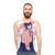 Bloom Into You Yagate Kimi Ni Naru Anime Tank Top - men
